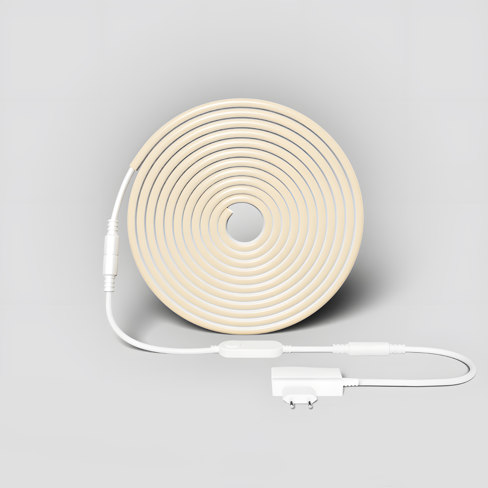 EffortlessLight | Créez votre propre ambiance | pour l'intérieur et l'extérieur