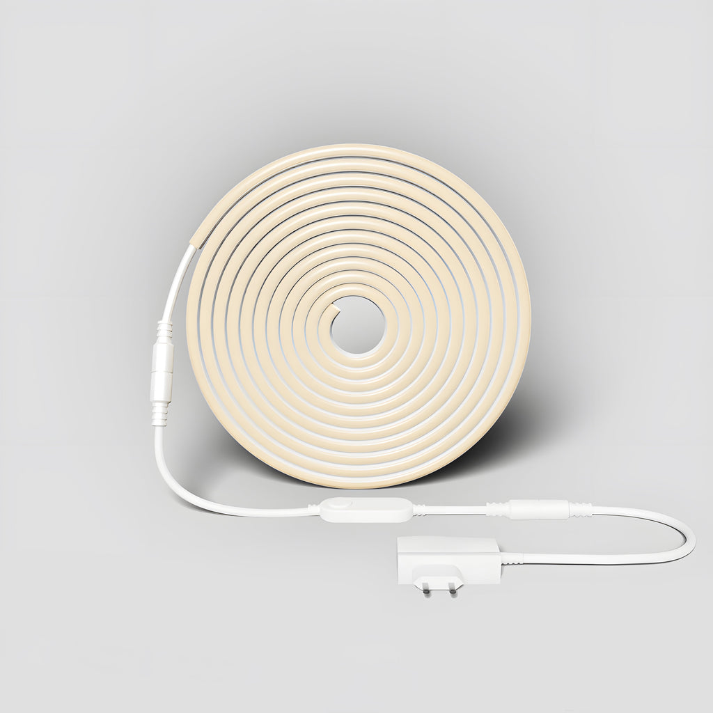 EffortlessLight | Créez votre propre ambiance | pour l'intérieur et l'extérieur
