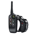 Collier Électronique pour Dressage de Chiens Étanche à Longue Distance 1000m & Télécommande