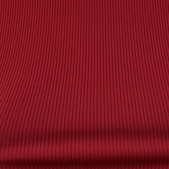 Wearbella – Débardeur à col en V côtelé pour femmes