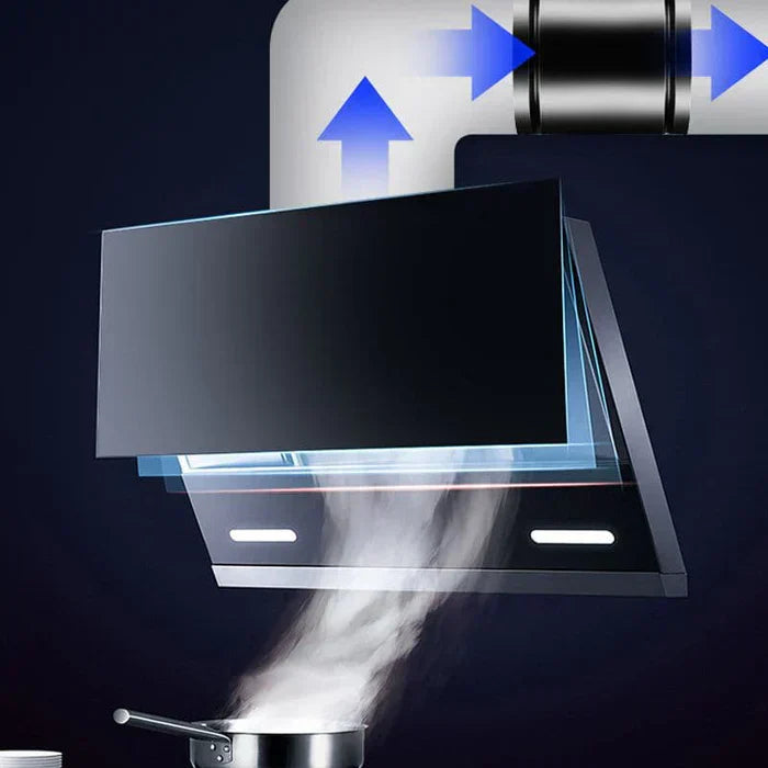 Ventilateur | Puissant et Silencieux Aspirateur