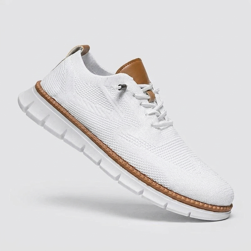 Baskets Homme Légères Respirantes Chaussures Confortables de Marche