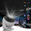 Projecteur GalaxyGlow | Apportez l'univers dans votre chambre