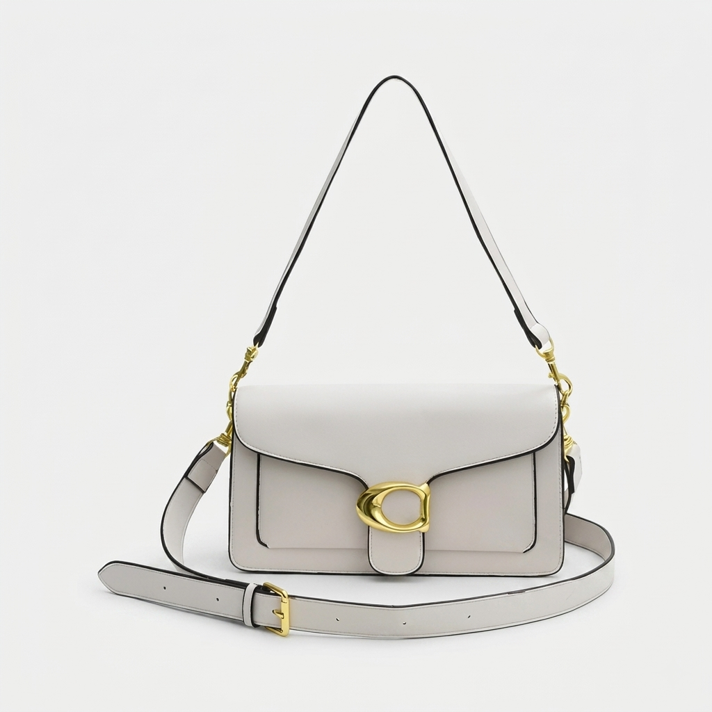 Sac à Main Femme Élégant avec Grand Espace de Rangement Sac Bandoulière Chic