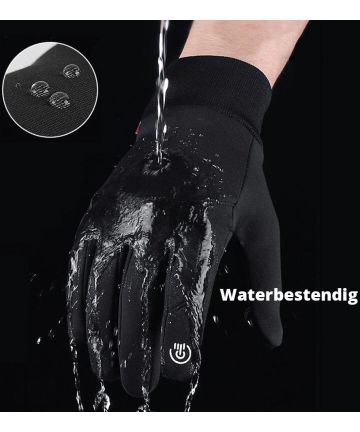 Gants Imperméables AquaLux Elite | Gants de protection pour toutes les conditions météorologiques