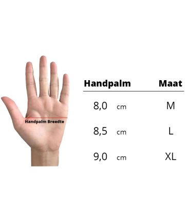Gants Imperméables AquaLux Elite | Gants de protection pour toutes les conditions météorologiques