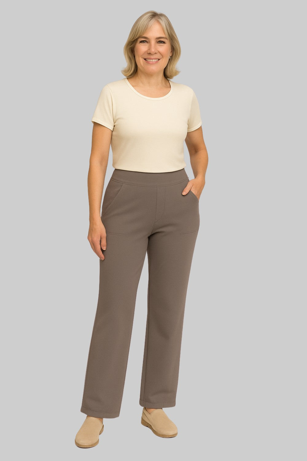 Calista™ - Pantalons Confortables