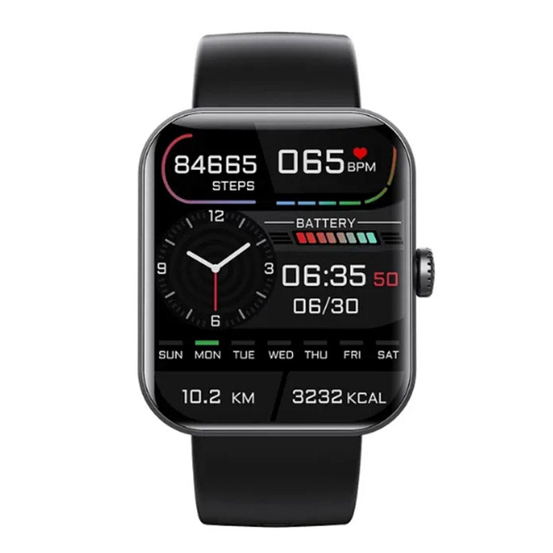 Glucomètre – GlucoWatch