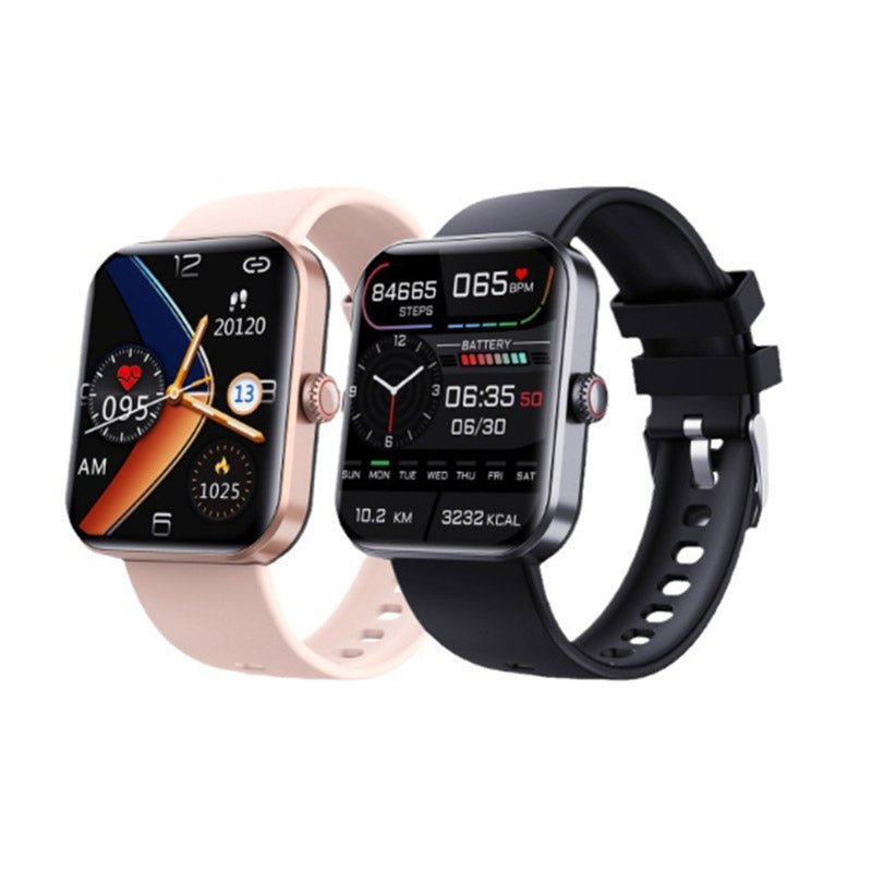 Glucomètre – GlucoWatch