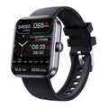 Glucomètre – GlucoWatch