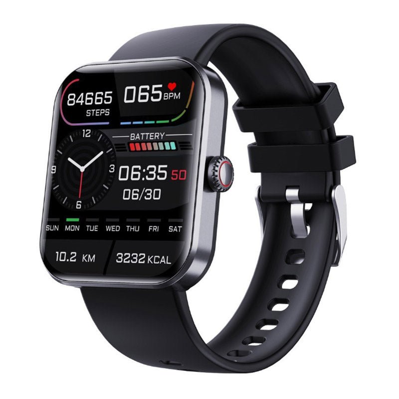 Glucomètre – GlucoWatch