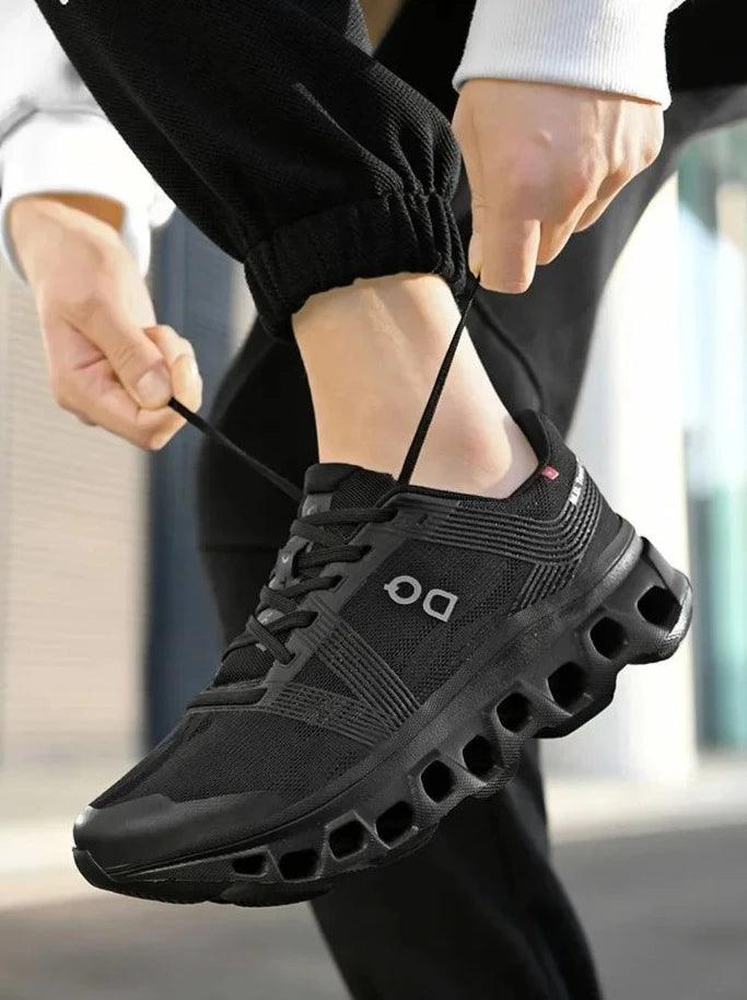 Chaussures pour Hommes - Baskets Légères et Respirantes
