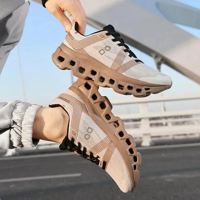 Chaussures pour Hommes - Baskets Légères et Respirantes