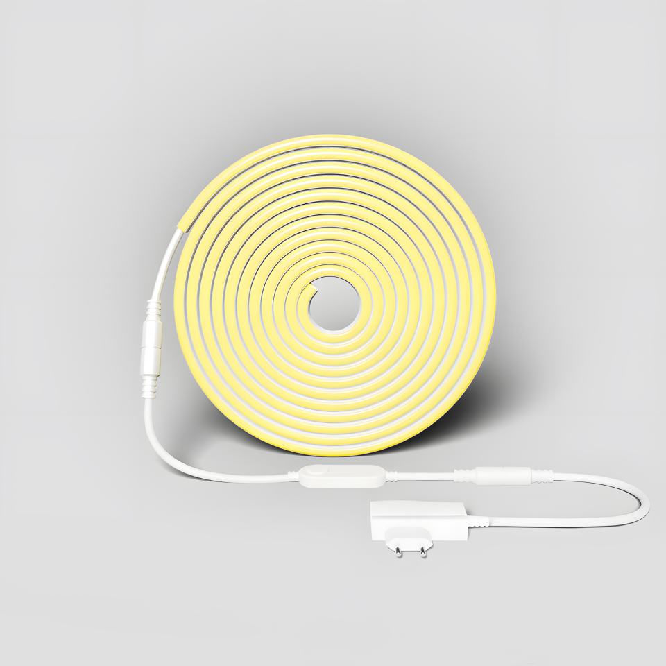 EffortlessLight | Créez votre propre ambiance | pour l'intérieur et l'extérieur