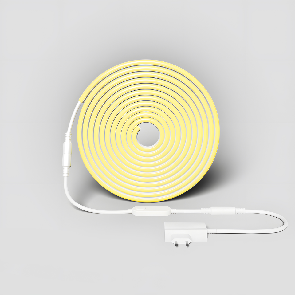EffortlessLight | Créez votre propre ambiance | pour l'intérieur et l'extérieur