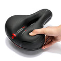 FietsComfort Pro - Selle de vélo ergonomique pour une expérience de conduite sans douleur